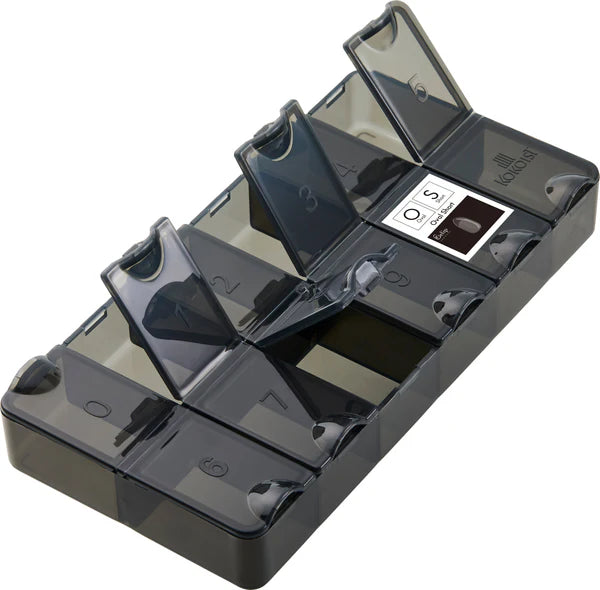 Gelip Case (Empty)